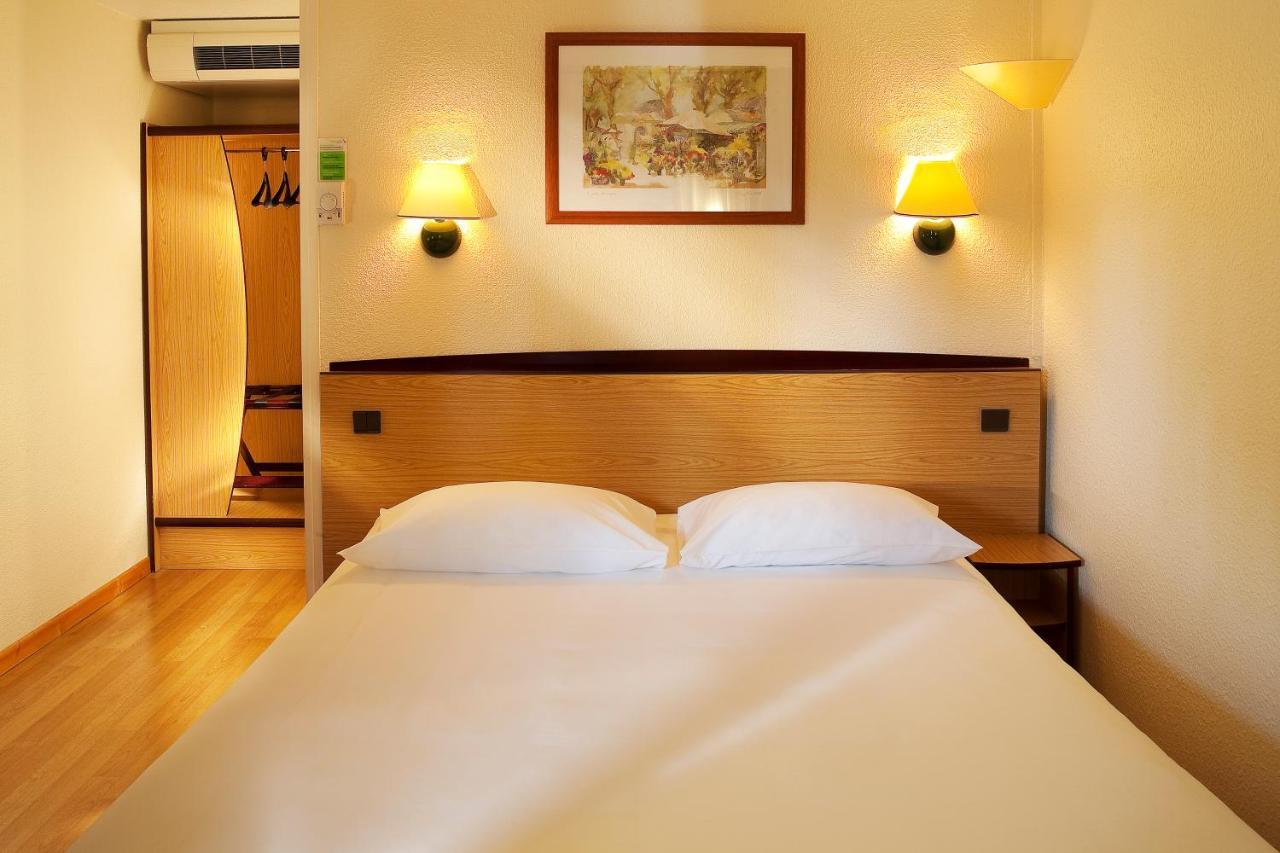 Campanile Saint-Avold Hotel Exterior photo