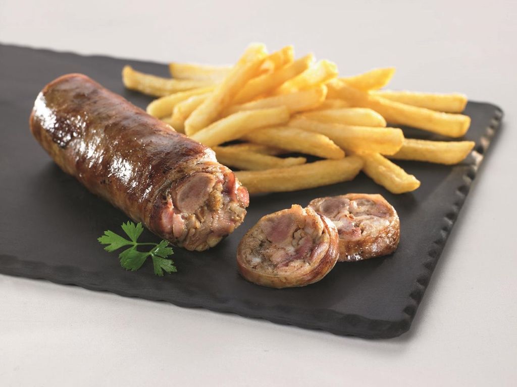 Campanile Saint-Avold Hotel Restaurant photo