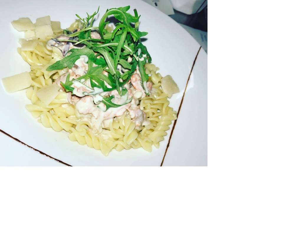 Campanile Saint-Avold Hotel Restaurant photo