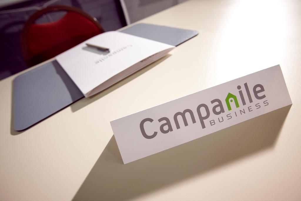 Campanile Saint-Avold Hotel Exterior photo